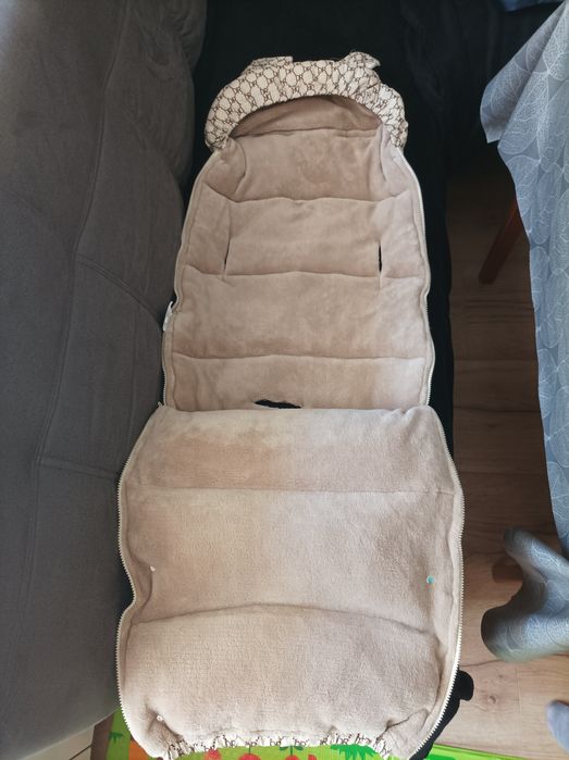 Чувал за детска количка