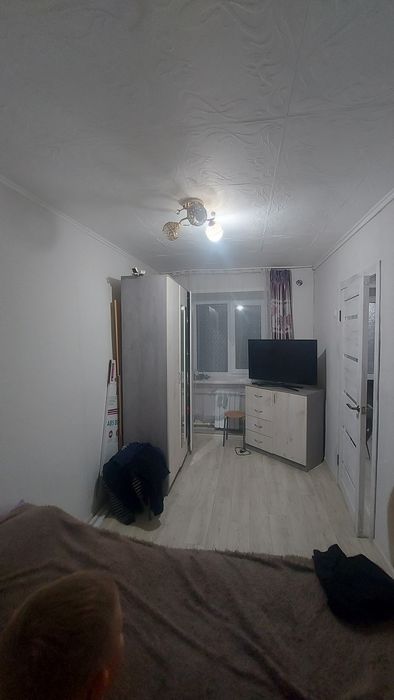 Продам 2ух комн квартиру