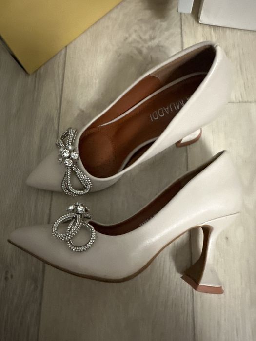 Туфли 35. размер