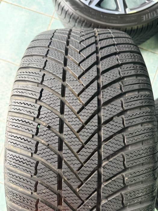 Roti/ jante aliaj R18 originale Toyota Supra MK5 255/40/18