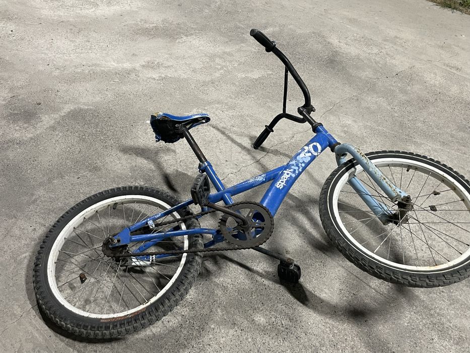 Велосипед SPARK 20