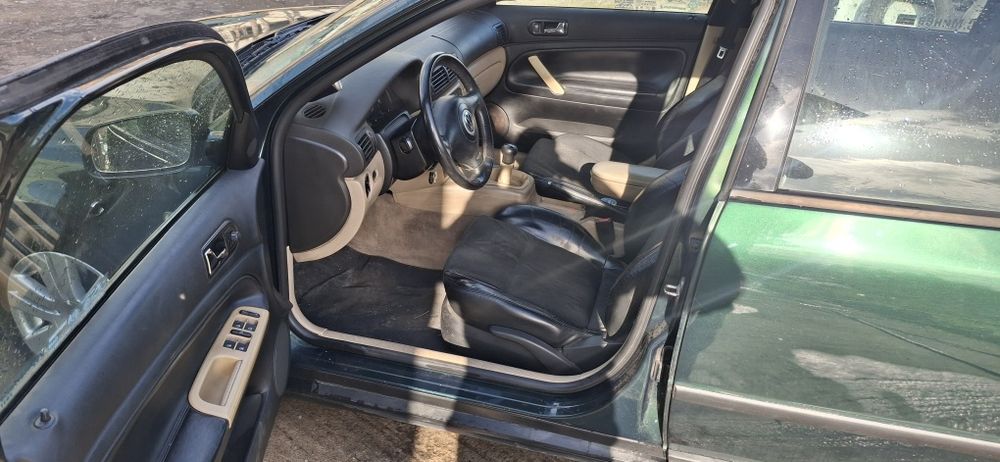Продавам vw passat b5 1.8t във добро състояние