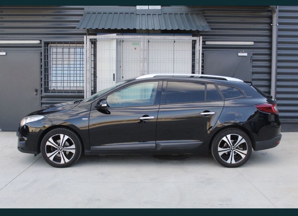 RENAULT Megane 2011 — imagine 3