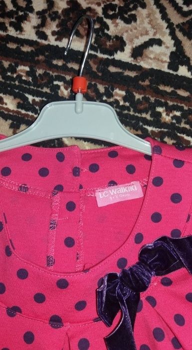 Продавам детска рокля