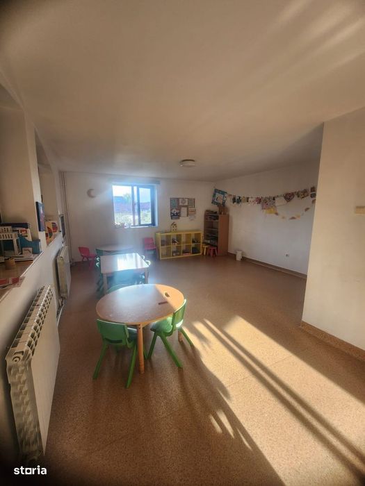 Nou | Casă Impecabilă| 6 Camere | Otopeni Central