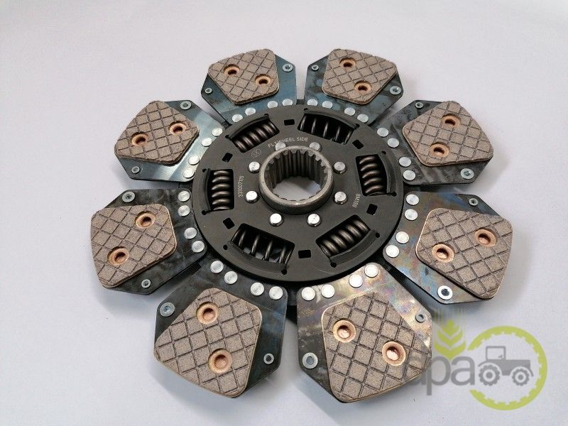 Disc Ambreiaj Deutz toate modelele