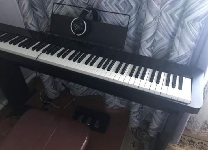 Продам пианино в рассрочку