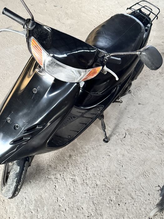 Honda dio af 34