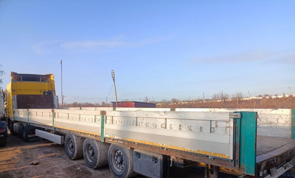 Fura DAF EURO 5 sotiladi