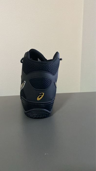 Борцовки asics mat control 41,5