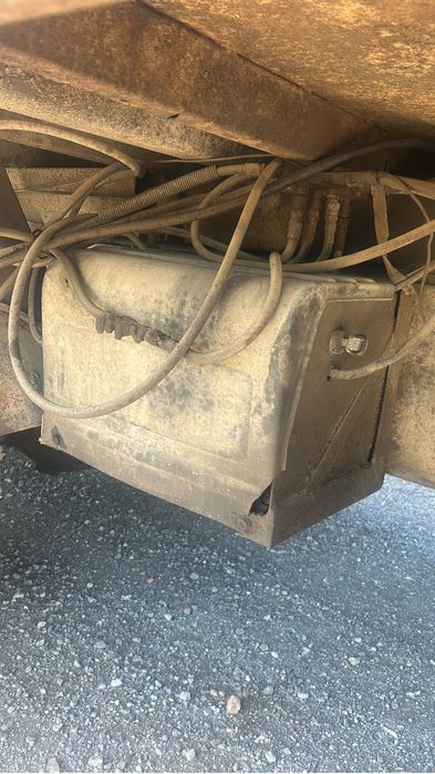 Срочно ! Скотовоз!