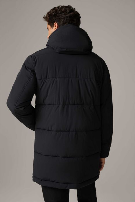 Strellson Leggero 2.0 Parka ОРИГИНАЛ мъжкo зимно яке/парка - L