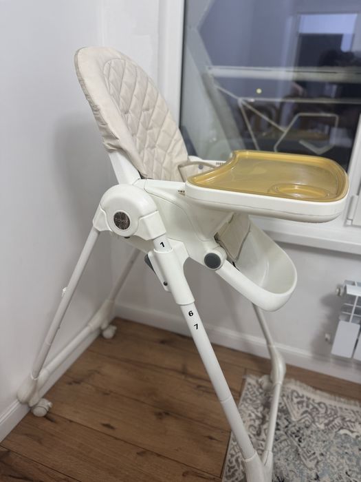 Детский стульчик