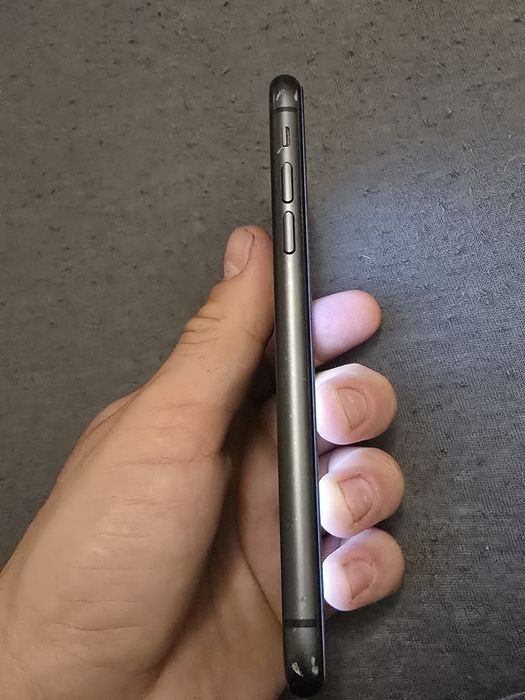 Iphone 11 64Gb negru