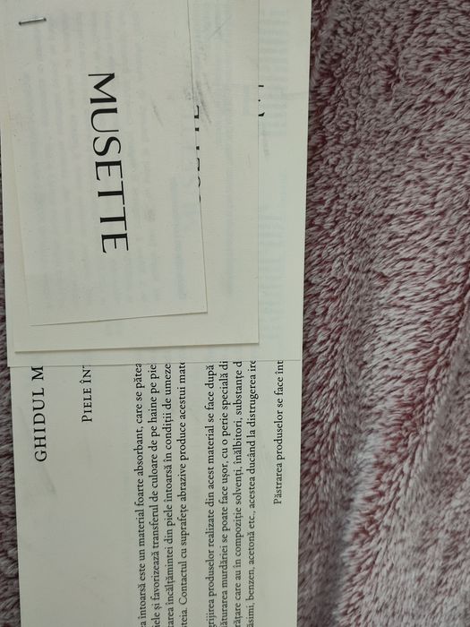 Sandalei Musette cu toc 38