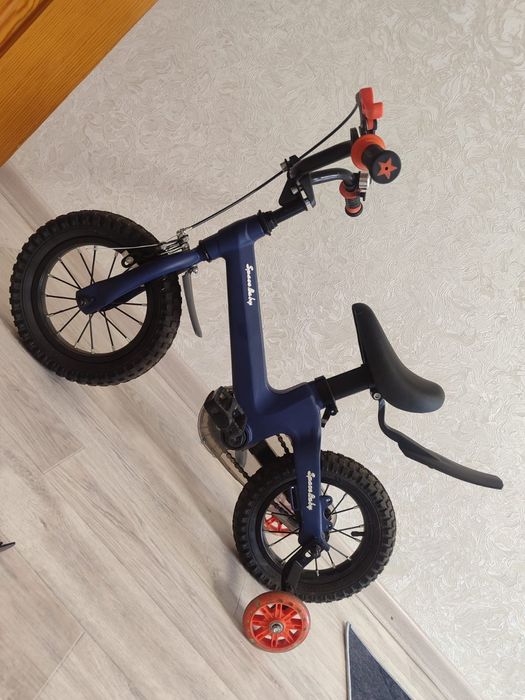 Продам детский велосипед