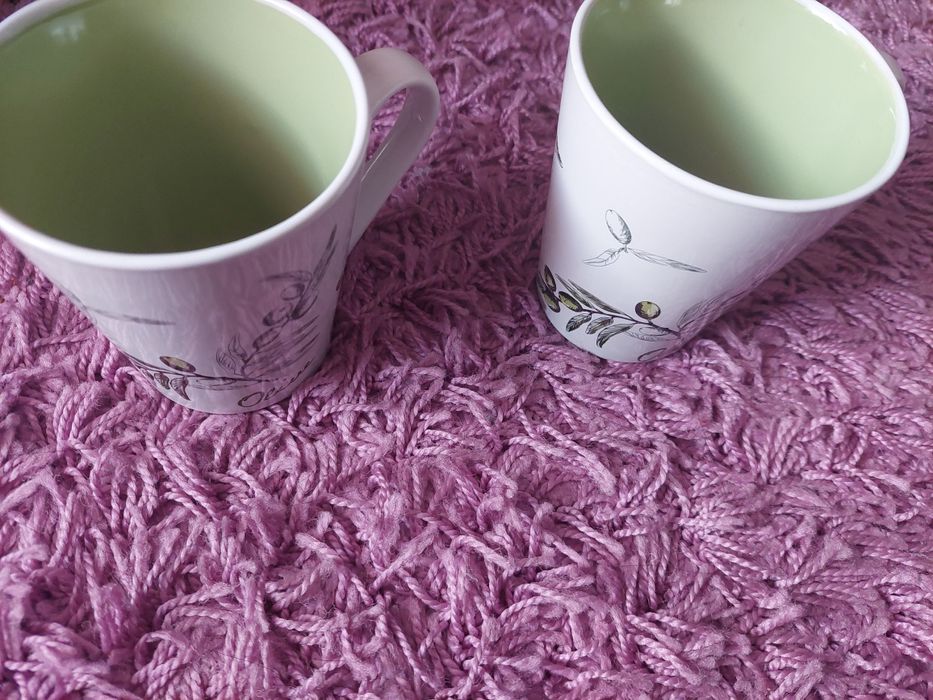 Чаши за чай комплект 2 броя