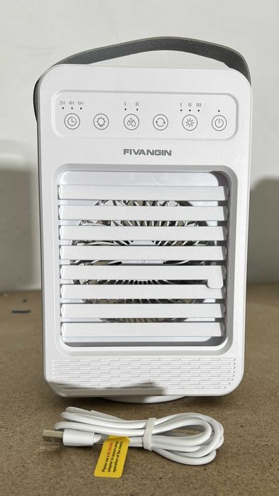 Aer condiționat portabil Fivangin Mini resigilat