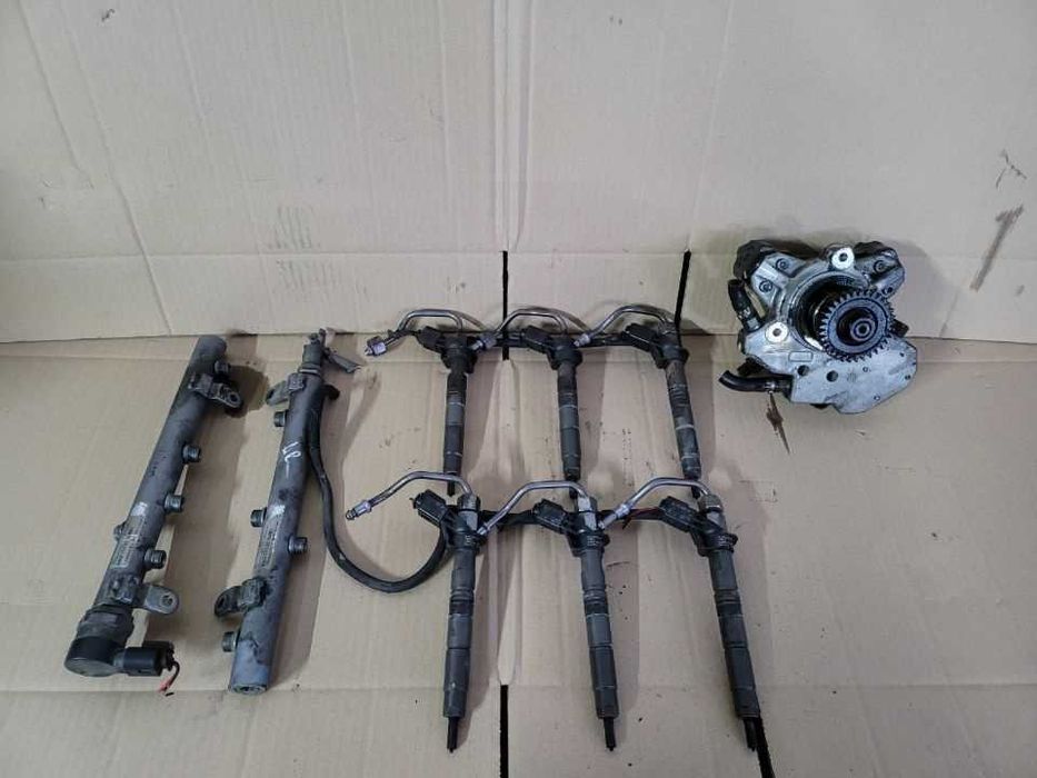 Injector Injectoare Mercedes Sprinter 3.0 A642 Euro 6