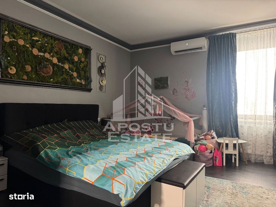 Apartamtent cu 2 camere, renovat, loc de parcare, zona Take Ionescu
