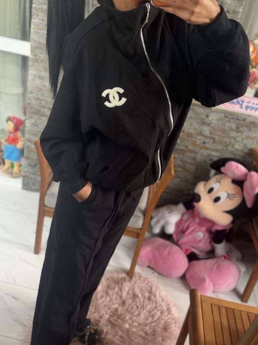 Дамски екип много топъл