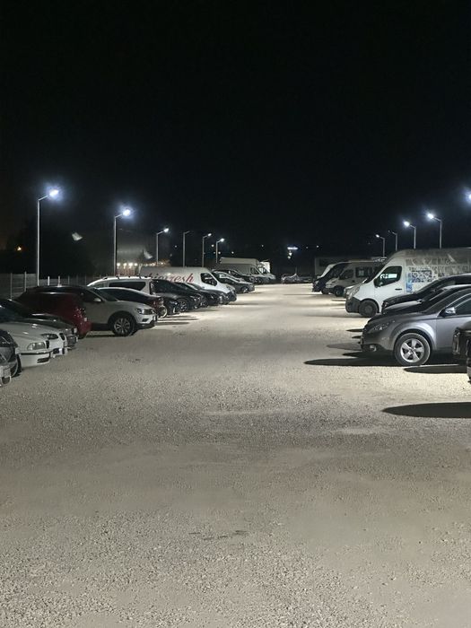 Дава се под наем Гараж / Паркомясто в Варна, Възраждане 1 - 20 кв.м за 40.8 € - Снимка #2