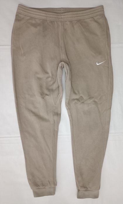 Nike Fleece Sweatpants оригинално долнище XL Найк памук спорт долница