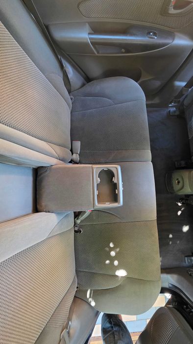 Hyundai Tucson 2008 benzina/GPL 4x4