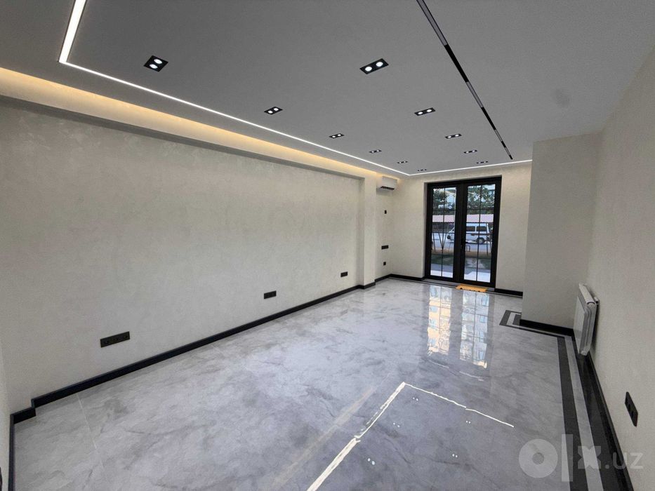 Продаётся Офис 82 м² с паркингом — Яккасарайский район, ул. Бобура