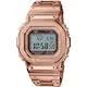 Casio G-Shock GMW-B5000GD ~ Full Metal Rose Gold