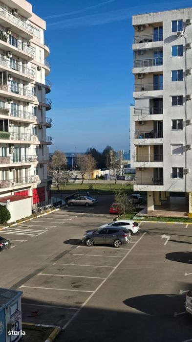 Summerland apartament 2 camere 69 mp,la cheie ,parcare ,etaj 2