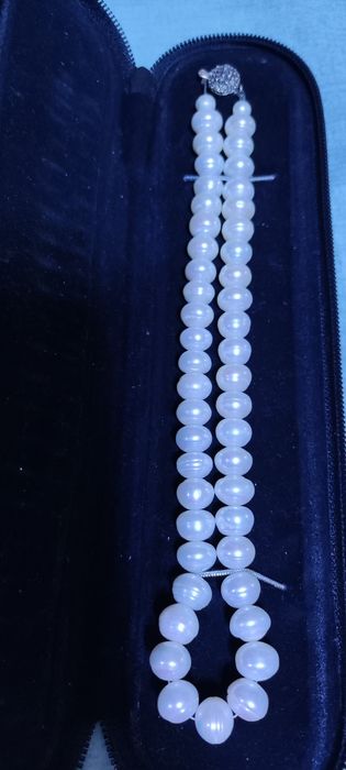 Натуральный жемчуг (2)