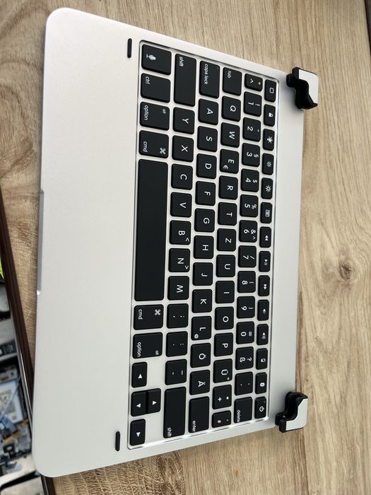 Tastatura wireless ipad pro 11 inch