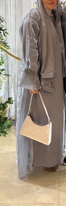 Продам Абайя с платьем