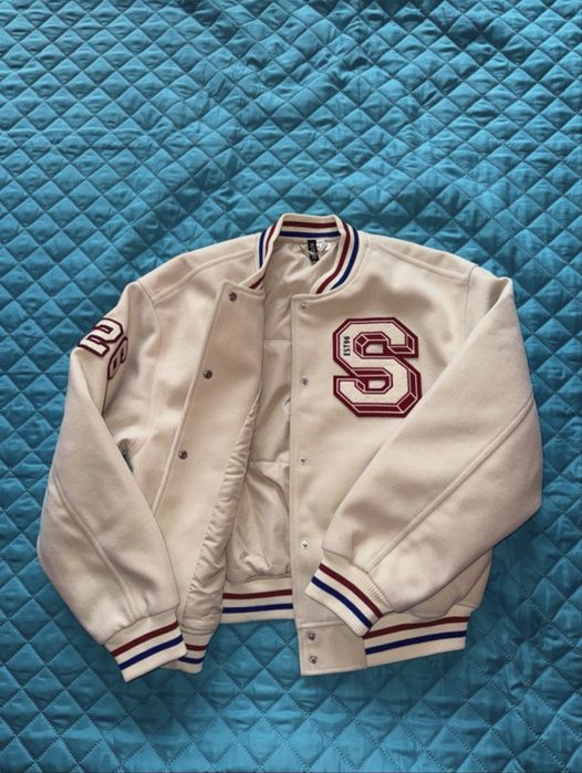 Geaca varsity marimea M