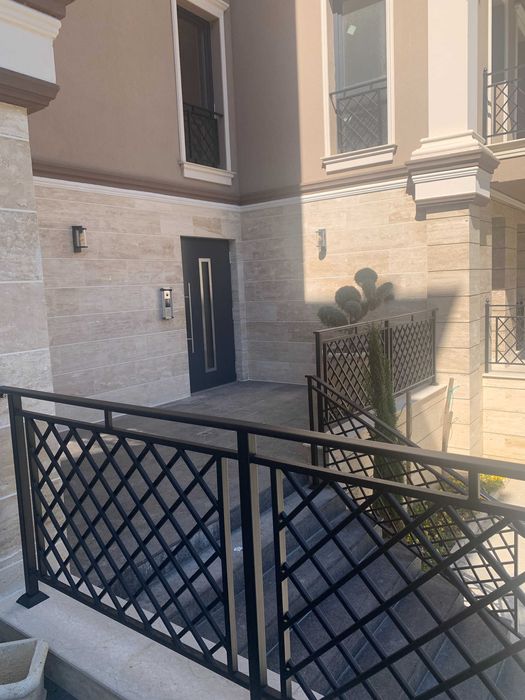 Продава се Двустаен апартамент в Карлово - 76 кв.м за 814 €/кв.м - Снимка #20