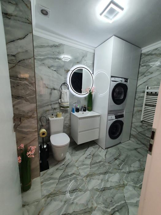 Apartament 2 camere, parcare inclusa in preț