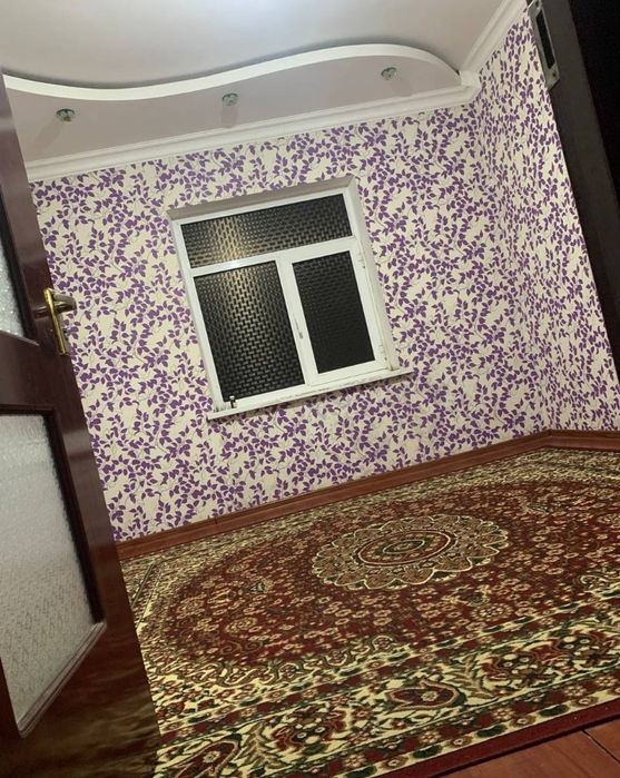 Урганчда 2 хонали кв ижарага берилади