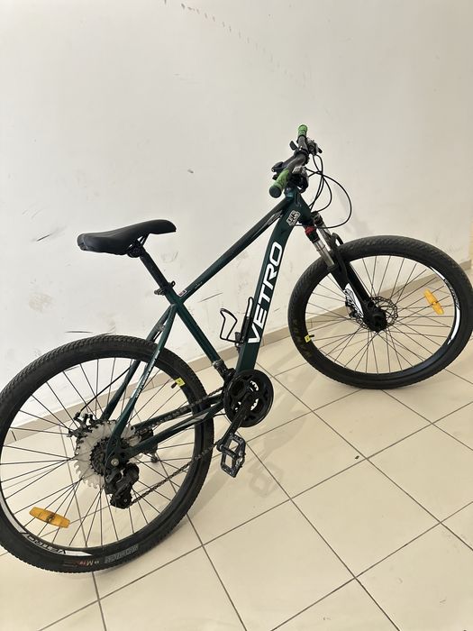 Продам подростковый велосипед