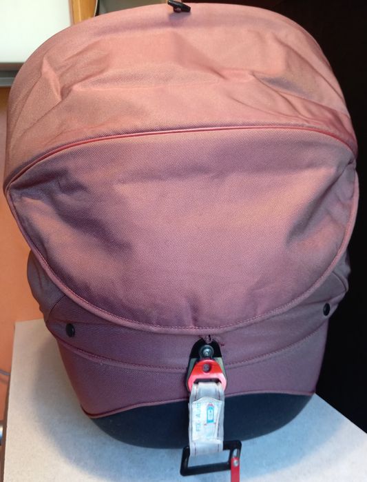 Bebe Confort Windoo. Люлька коляски, автолюлька, колыбелька, кроватка