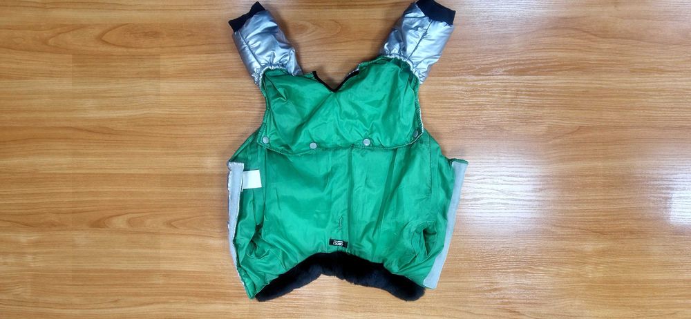 Палтенце за куче