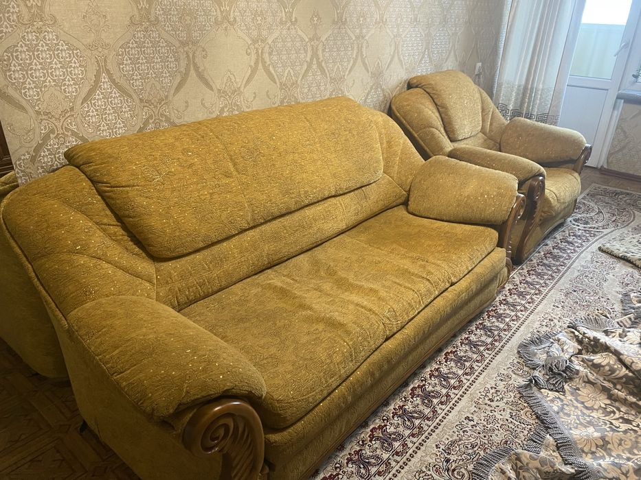 Диван, софа, кресло