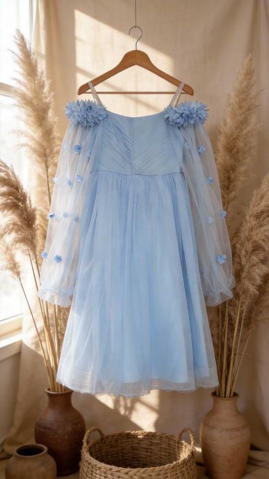 Rochie fetite 10 ani +