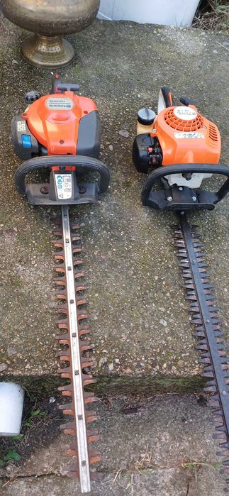 Храсторез щил hs 45 хускварна 122