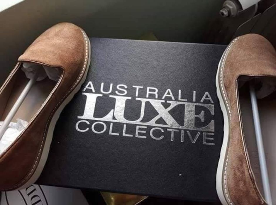 GUESS, Australia Luxe Collective, балеринки и обувки 36