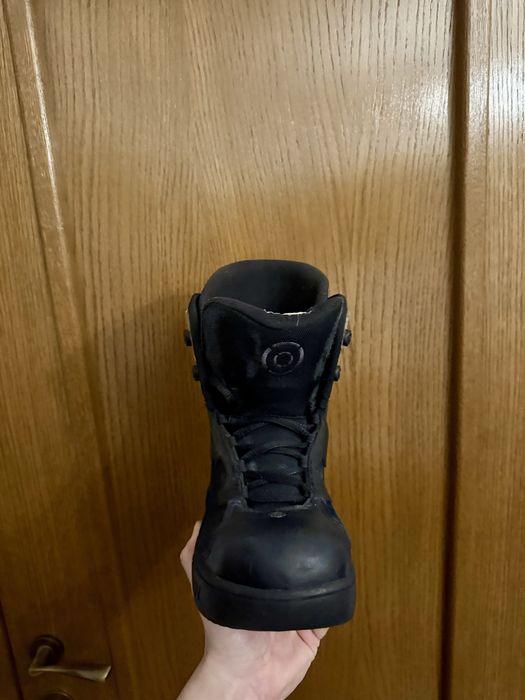 Nitro Ghete Snowboard Placa Cizme Boots
