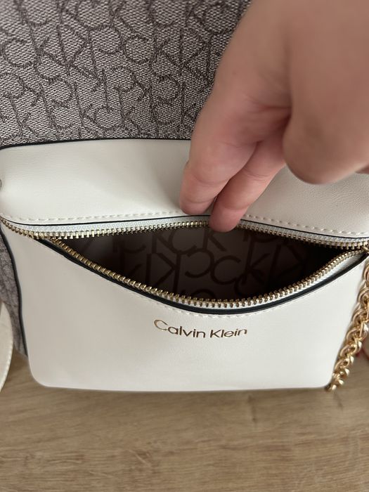 Дамска раница Calvin Klein
