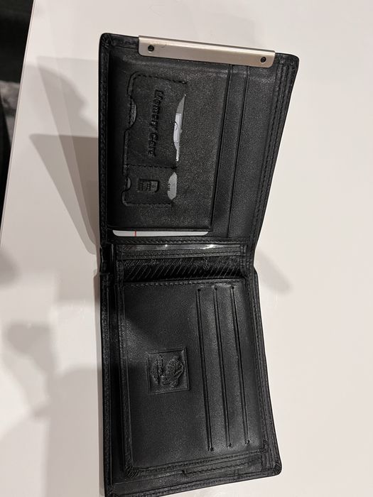 Мъжки Портфейл Арт 93