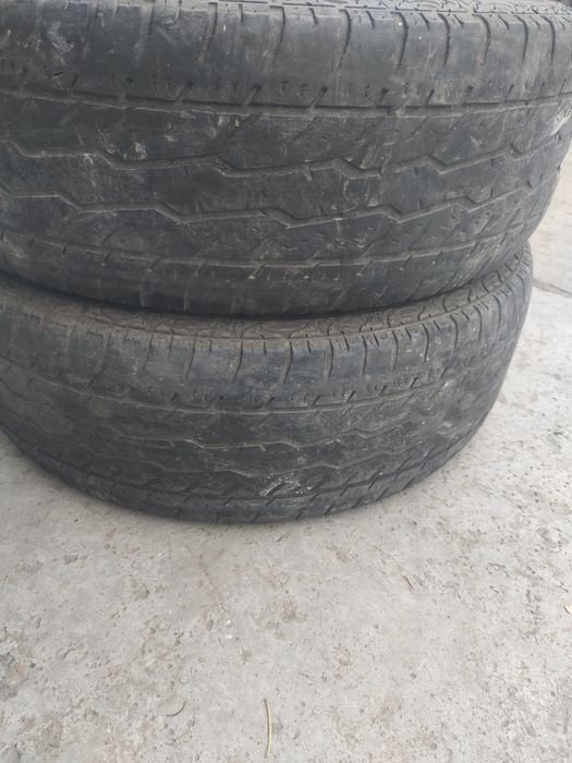 215 65 р16 летние