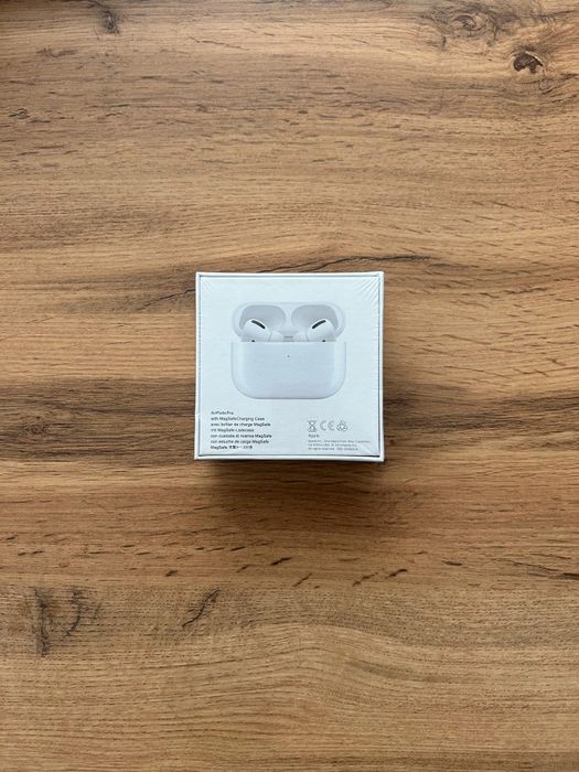 Наушники AirPortsPro